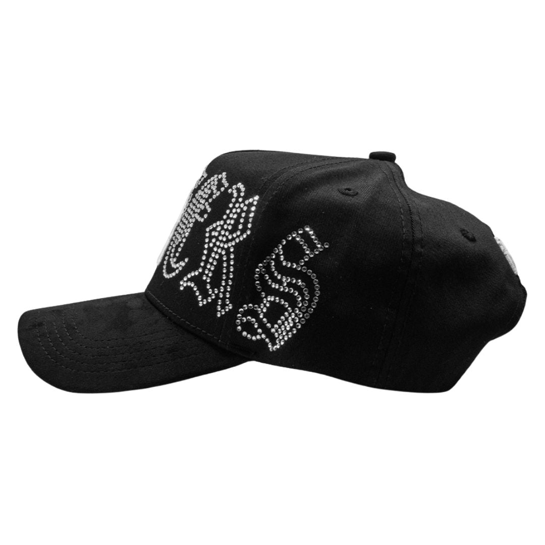 LA Dodgers Crystal White