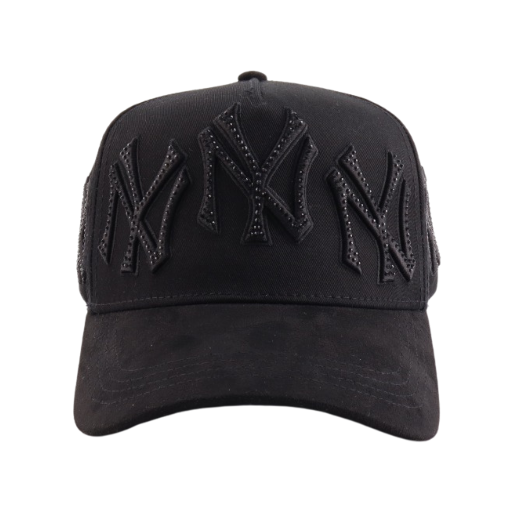 NY Monogram Pattern Phantom